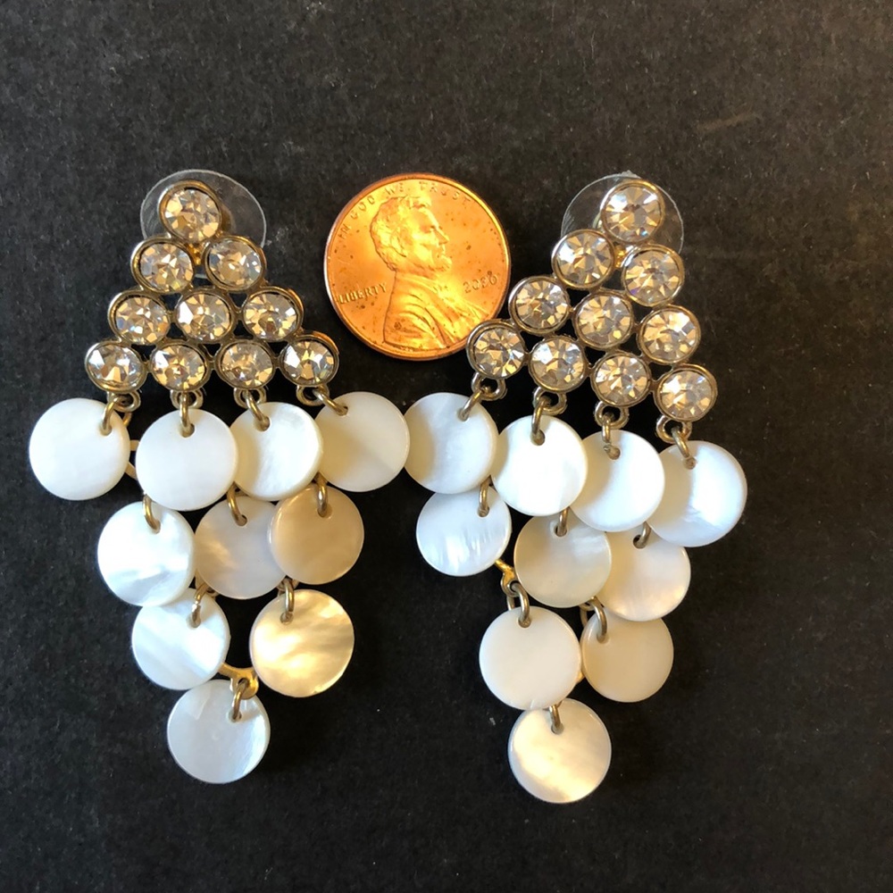 Gorgeous Earrings